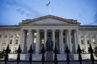 Минфин США намерен принять новые меры против обхода антироссийских санкций