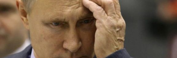 Путин серьёзно болен. Отстранят ли его от власти?