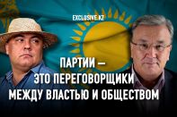 Контролируя партийное поле, власть пилит сук, на котором сидит