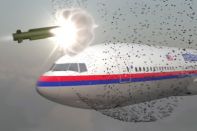 Обнародованы новые данные причастности России к катастрофе самолета Malaysia Airlines