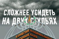 Инфляционное таргетирование под угрозой?