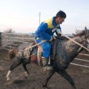 Половина казахстанцев работает в агросекторе