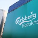 Carlsberg укрепляет свои позиции (видео)