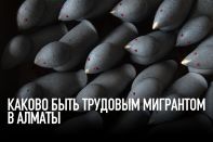 Мигранты в Алматы: 342 млн тенге налогов и ни одного особо тяжкого преступления