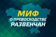 Миф о превосходстве Казахстана над Кыргызстаном и Таджикистаном развенчан