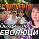 Неудовлетворенный мужчина – готовый революционер