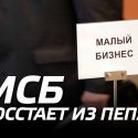 МСБ восстает из пепла