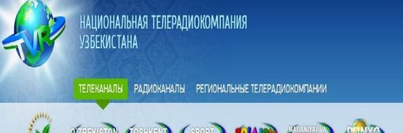 Узбекские телевизионщики уповают на «объективный» опыт ВГТРК