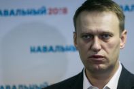 Навальный арестован на 30 суток, но митинг все равно состоится