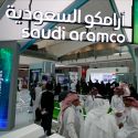 Акции Saudi Aramco подорожали на 10%