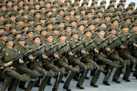 Герман Ким: Новая корейская война не нужна никому