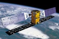 Загрузка «KazSat-2» пока не превышает 50% - Казкосмос