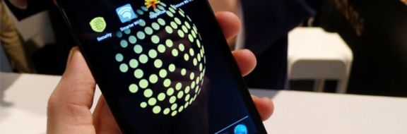 Создатели Blackphone собрались выпустить "криптопланшет"