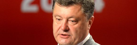 Порошенко: в бурных водах бизнеса и политики