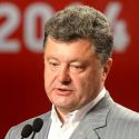 Порошенко: в бурных водах бизнеса и политики